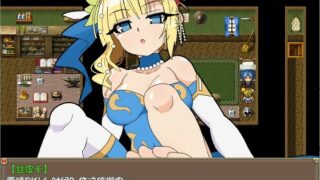 【RPG/中文/无修正】激战魔物娘V2.00【新作/1.1G】