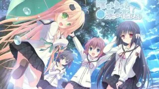 【KRKR】晴菜花（全CG存档）【度盘】