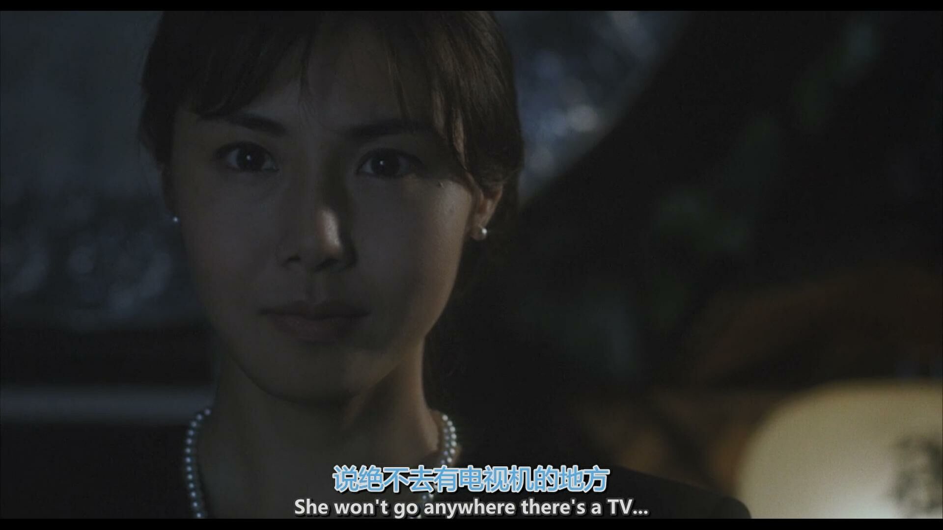 【电影】午夜凶铃1998【恐怖】【720p】【阿里云盘】【1.68g】【mkv】 — 第 3 张