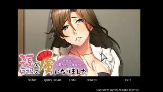 【KRKR】祖母的落叶爱情［度盘］