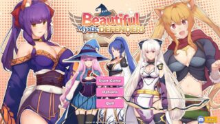 【SLG/官方中文+步兵/塔防】[Fantasize Games]神秘世界的美丽俏女神[2.7G]【度盘/秒传】