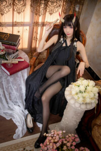 【COS】[-tomoyo酱-]三套合集[1.01G]