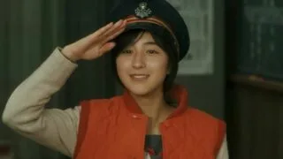 【影视】【高仓健】铁道员