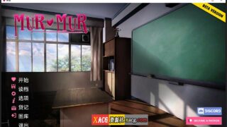 【后宫SLG/动态/英文】轻声淫语 v0.6b 汉化版【PC/安卓/2G】