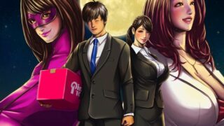 【日系RPG/汉化/2D】爱的奔跑-成人用品快递ver1.0汉化版【PC/安卓/1G】