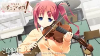【KRKR】春季限定Poco·A·Poc（全CG存档）【度盘】