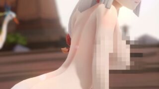 【MMD】 AKT大师2022 2月作品整合 [600M]（秒链）