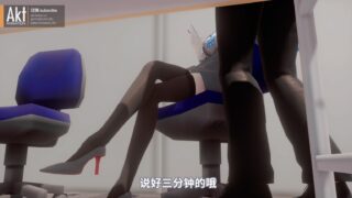 【MMD】 AKT 3月新作 1.1g （秒链）