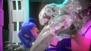 【3D】ATD3月31日新作ULALAv2 scene04 ATOMICBABY【萌网盘/295MB】