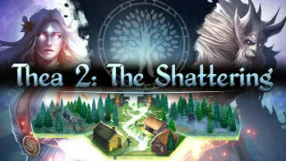 【喜加一】GOG喜加一，《Thea 2 The Shattering》免费领