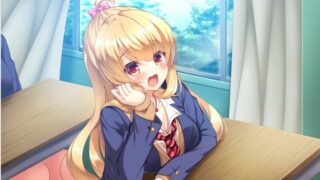 【百合】【汉化首发】百合爱的奴隶【R18】
