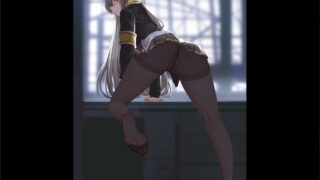 【2D】Ginhaha 大师19年作品合集5-6月【度盘/10.88G】
