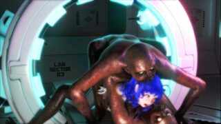 【3D】ATD2月28日新作ULALAversion2 scene03pregnancy【度盘/秒传/1.34GB】
