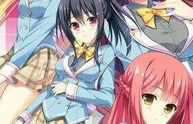 【KRKR】寄宿之恋（全CG存档）【度盘】