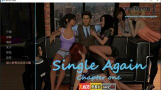 【鬼釜SLG/汉化/动态】离婚之后 CH1.15 精翻汉化版+全CG【PC/安卓/OD/4G/更新】