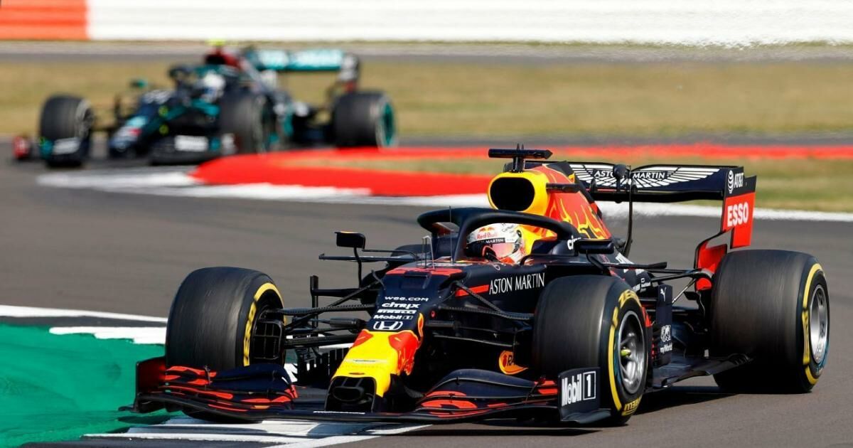 【纪录片】一级方程式 疾速争胜(Formula 1:Drive to survive) 磁力 — 第 2 张 【纪录片】一级方程式 疾速争胜(Formula 1:Drive to survive) 磁力 — 第 2 张
