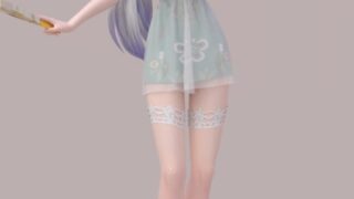 【MMD】 Forget Skyrim. B站作品合集 （秒链）
