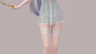 【MMD】 Forget Skyrim. B站作品合集 （秒链）