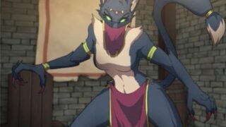 【2.5D动画】  derpixon新作被诅咒的王子 17min【度盘/400MB】