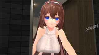 【3D】[ExcelFlat] お口で遊ばれるのすきだよねっ? ～お姉ちゃんの”いつものお部屋”で溺愛フェラに浸される～