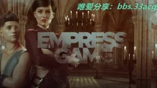 【欧美SLG/双端/新作】女王的游戏 v0.1.9 Alpha PC/安卓最新汉化版【3月更新/1.4G】
