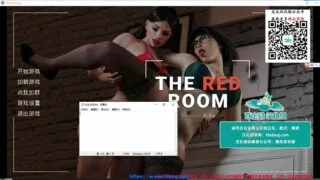 【欧美SLG/双端/扶她重口】红房子 v0.3a 精翻汉化版+全CG【PC/安卓/3G】