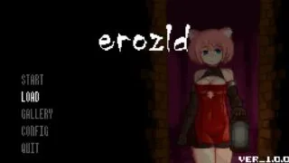 【游戏/生肉】erozld 【度盘/210mb】