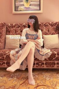 【写真/cosplay】Fariskitten猫形人偶【网盘/800m】