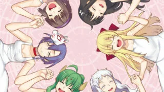 【本子/刀】明日、世界が終わるなら 世界、如果將在明日終結【度盘/270MB】