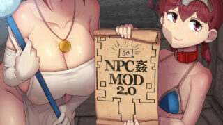 【本子】NPC姦MOD 2【度云】