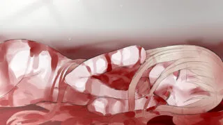 【本子】死なずの少女が朱く染まるとき【网盘】