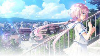 【汉化应援/ADV】心之形心之色心之声【度盘/阿里】