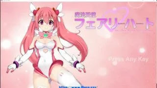 【ACT/中文/动态】魔法天使精灵心 V2.4 赞助步兵完结版+存档【900M】