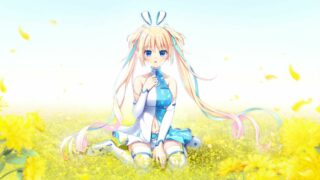 【安卓直装】 LUNARiA【度盘】