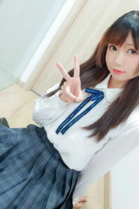 【写真】Nagisa魔物喵 Fantia2022二月会员 188P24V-6.93GB