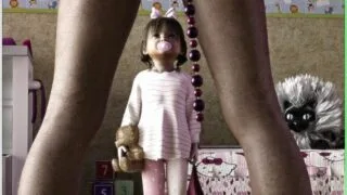 【3D图集】【补】萝莉图片 slimdog大师制作第34期 24P 【度盘/90MB】