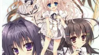 【KRKR】娇小少女的小夜曲【度盘】