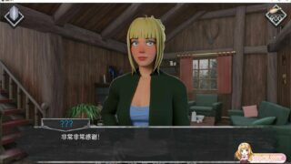 【欧美SLG/汉化/3D动态】薄雾 V0.8.2 精翻汉化版【PC/安卓/2G】