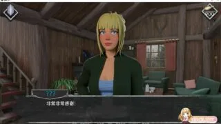 【欧美SLG/汉化/3D动态】薄雾 V0.8.2 精翻汉化版【PC/安卓/2G】