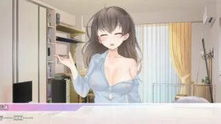 【SLG/安卓】恋与经纪人 【度盘云0.9G】