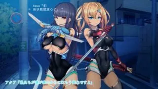 【机翻/动画】邪恶堕落前篇