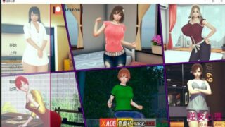 【亚洲风SLG/汉化/动态】逆反心里 V 0.9.0【PC/安卓/2G/OD】