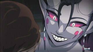 【2D动画】 FANDELTALES -被诅咒的殿下【1080p/网盘 】