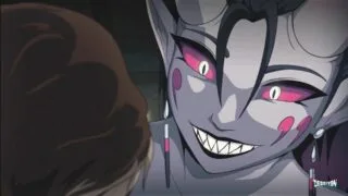 【2D动画】 FANDELTALES -被诅咒的殿下【1080p/网盘 】