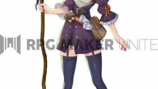 【资讯】著名游戏引擎进入次世代！《RPG Maker Unite》确认支持FHD