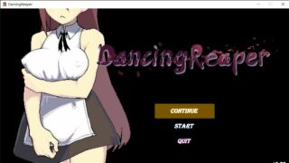 【ACT/中文/全动态/像素风】收割的舞者~DancingReaper DL官方中文版 [730M]【度盘/秒传】