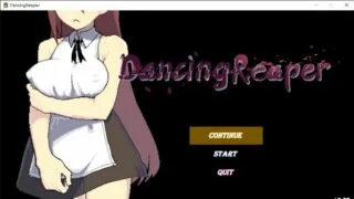 【ACT/中文/全动态/像素风】收割的舞者~DancingReaper DL官方中文版 [730M]【度盘/秒传】