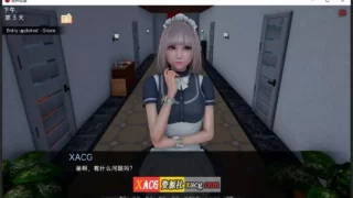 【SLG/新汉化】星体欲望 Astral Lust V0.2.2b【PC/安卓/4.2G/OD/微云】