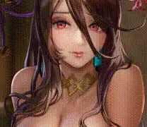 【CG】[逆王传说]动态游戏CG 截止2022.1.19