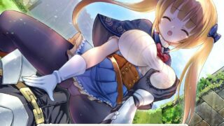 【RPG/生肉】シュヴァリエ・ヒストリエ，3.5GB自解压程序【秒传】